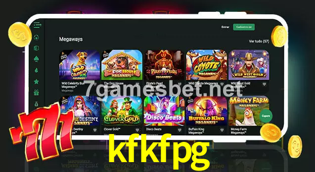 kfkfpg aplicativo