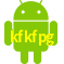 Aplicativo kfkfpg para Android