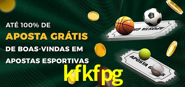 kfkfpg Ate 100% de Aposta Gratis