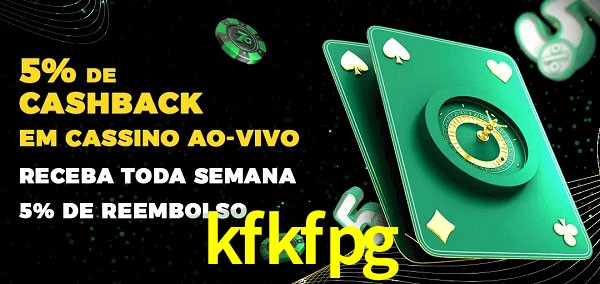 Promoções do cassino ao Vivo kfkfpg