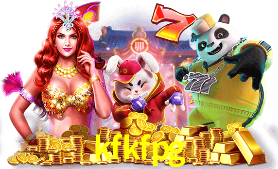 jogue em caça-níqueis ricos na kfkfpg